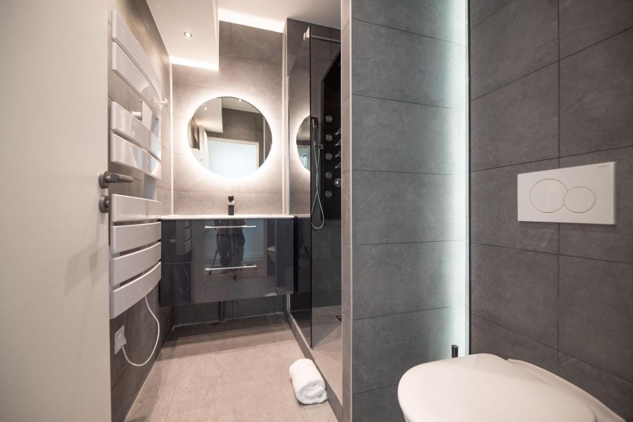 Mbm - Terrage Apartment Paris Exterior photo