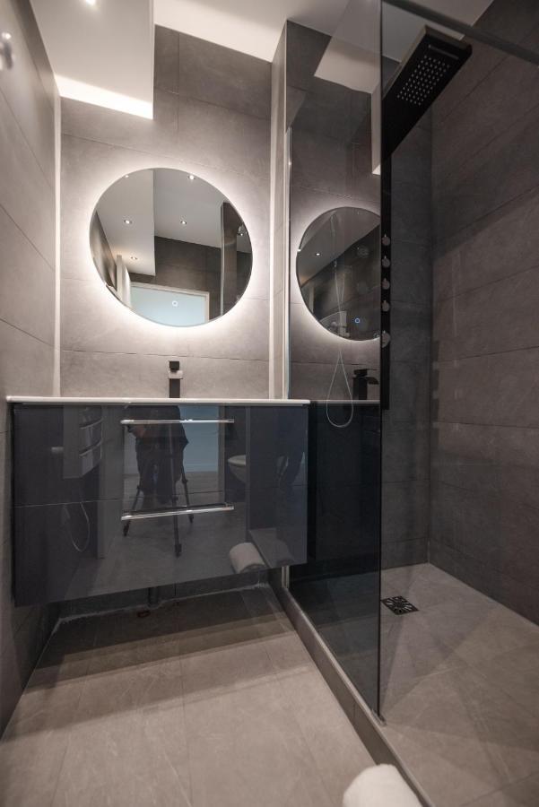 Mbm - Terrage Apartment Paris Exterior photo